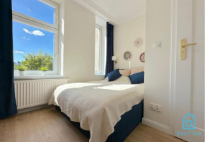 Seredino Navy Apartment